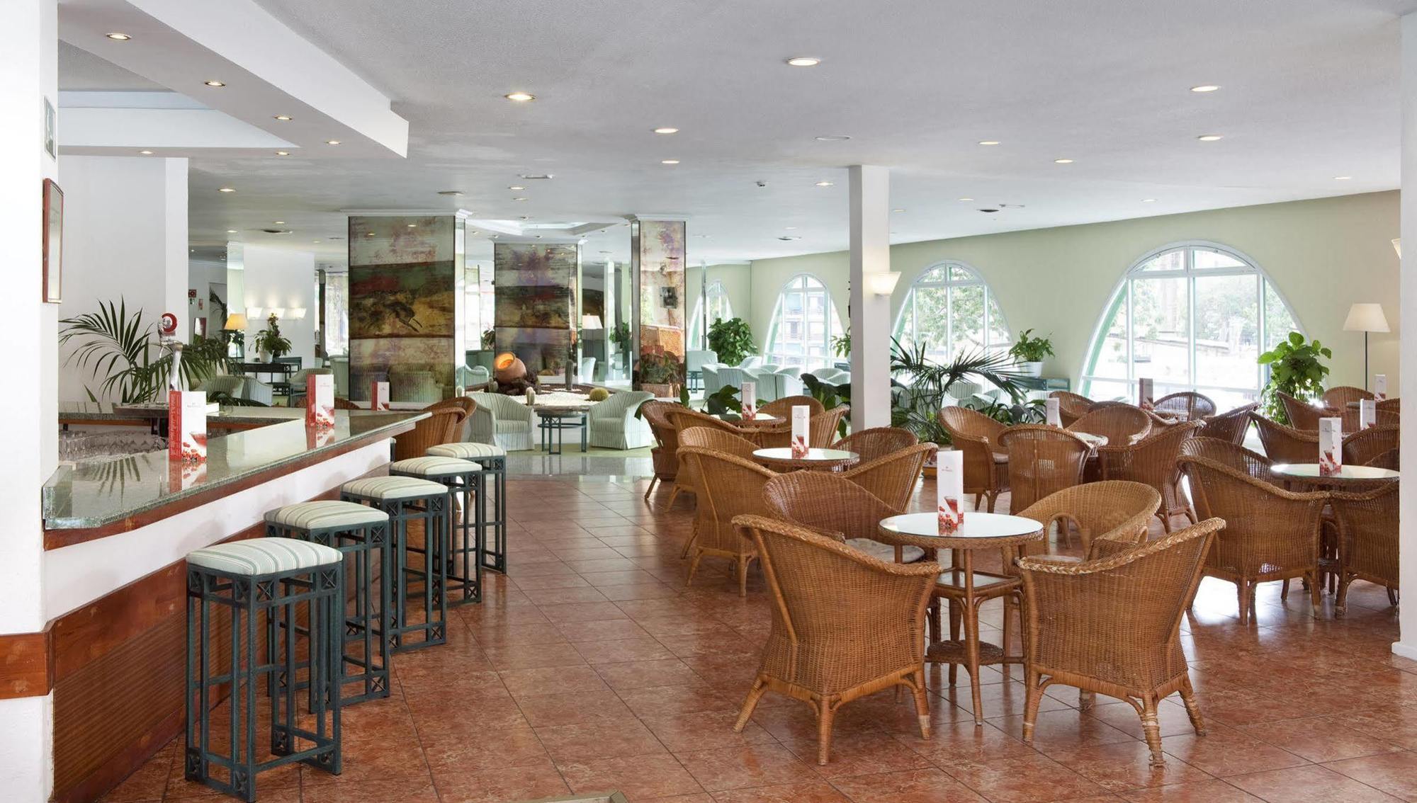 Hotell Sol Tenerife 4*