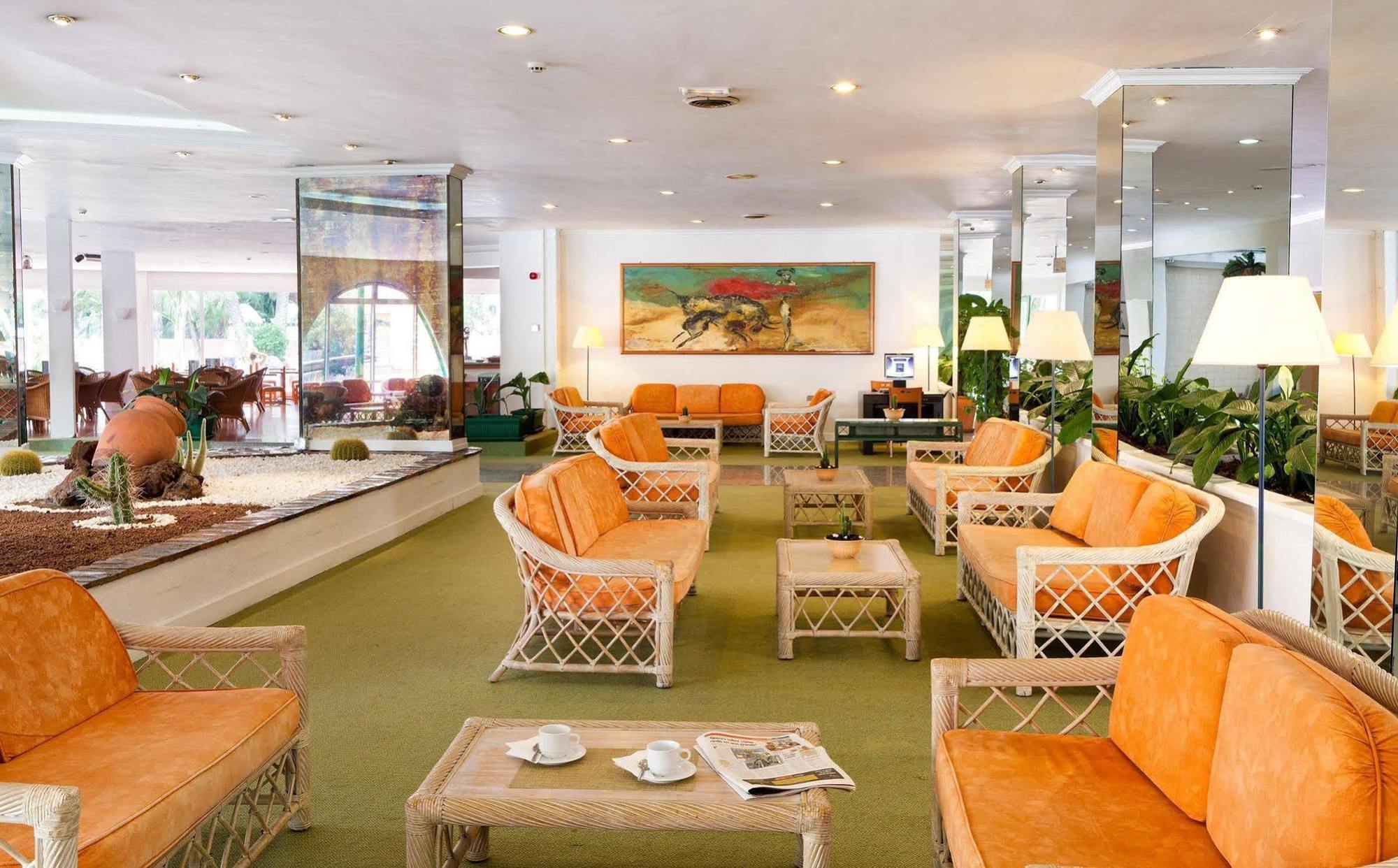 Hotell Sol Tenerife Puerto de la Cruz (Tenerife)