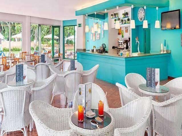 Hotell Sol Tenerife Puerto de la Cruz (Tenerife)